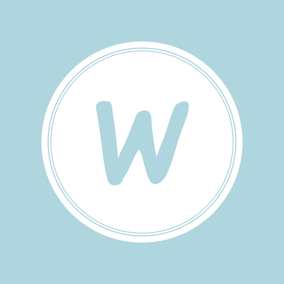 Winston's Economics Tutoring Logo